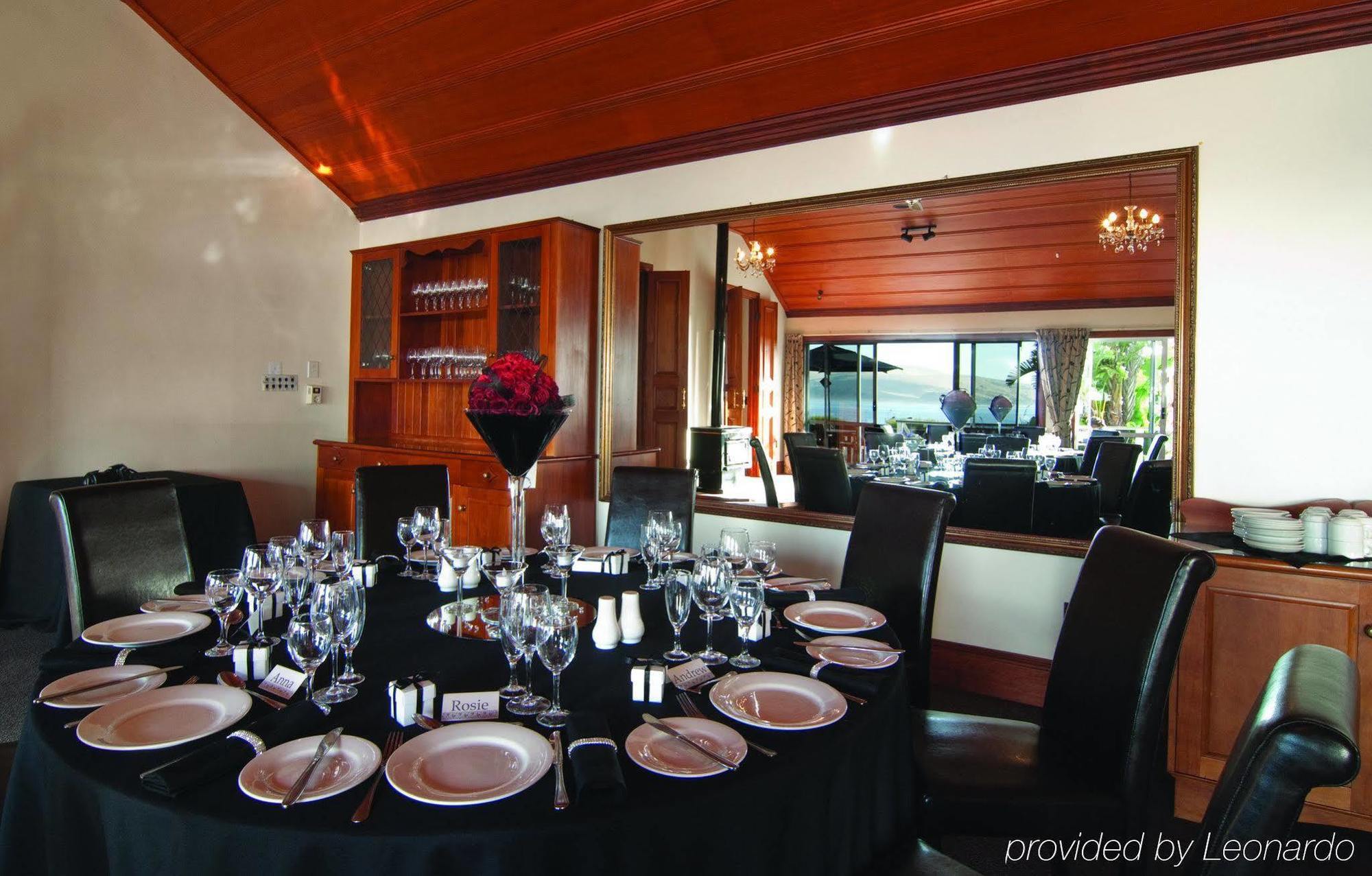 The Sands Hotel Hokianga Omapere Restaurant photo